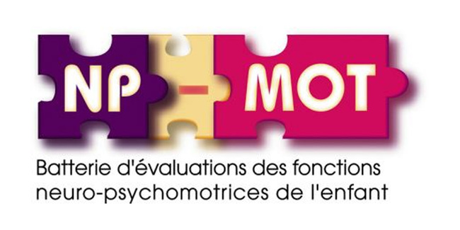 Batterie d'évaluations des fonctions neuro-psychomotrices de l'enfant