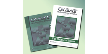 Otis-Lennon School Ability Test | Eighth Edition