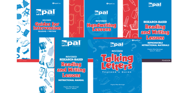PAL Covers
