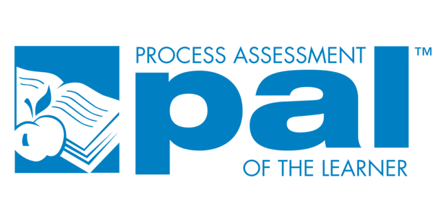 Process Assessment of the Learner logo