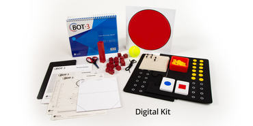 BOT-3 - Bruininks-Oseretsky Test of Motor Proficiency | Third Edition ...