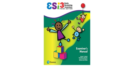 ESI-3 Manual