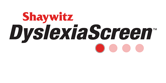 Shaywitz DyslexiaScreen