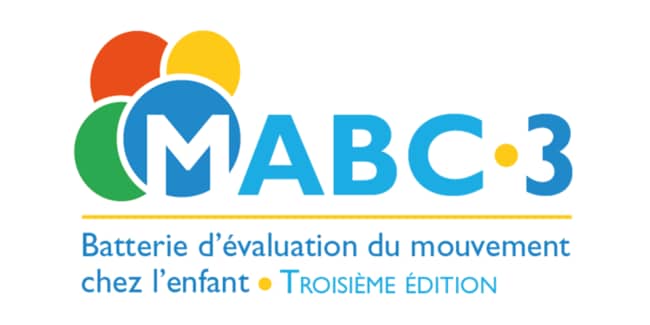 MABC-3 FR logo