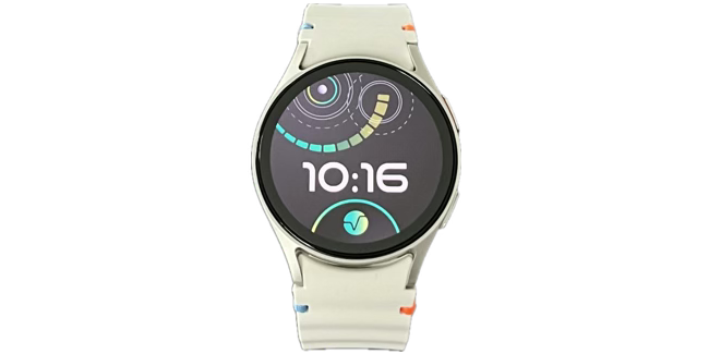 Revibe, Pearson’s wearable technology