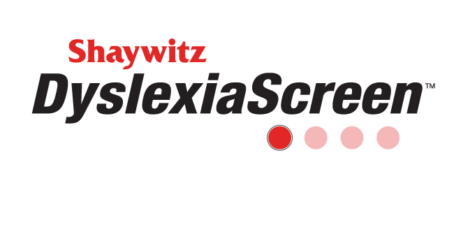 Shaywitz DyslexiaScreen