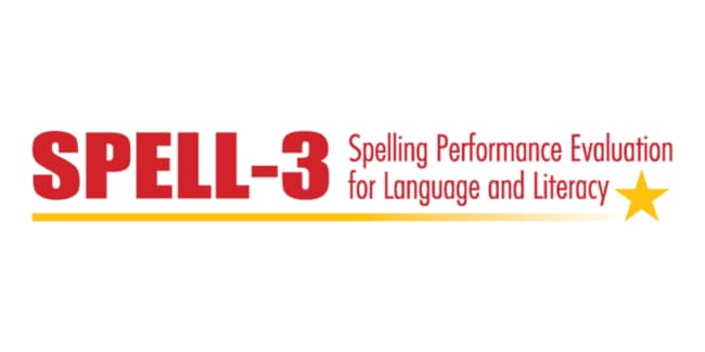 SPELL-3 Logo