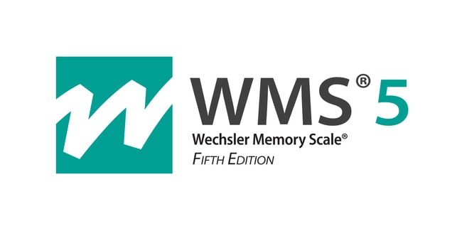 WMS-5 Logo